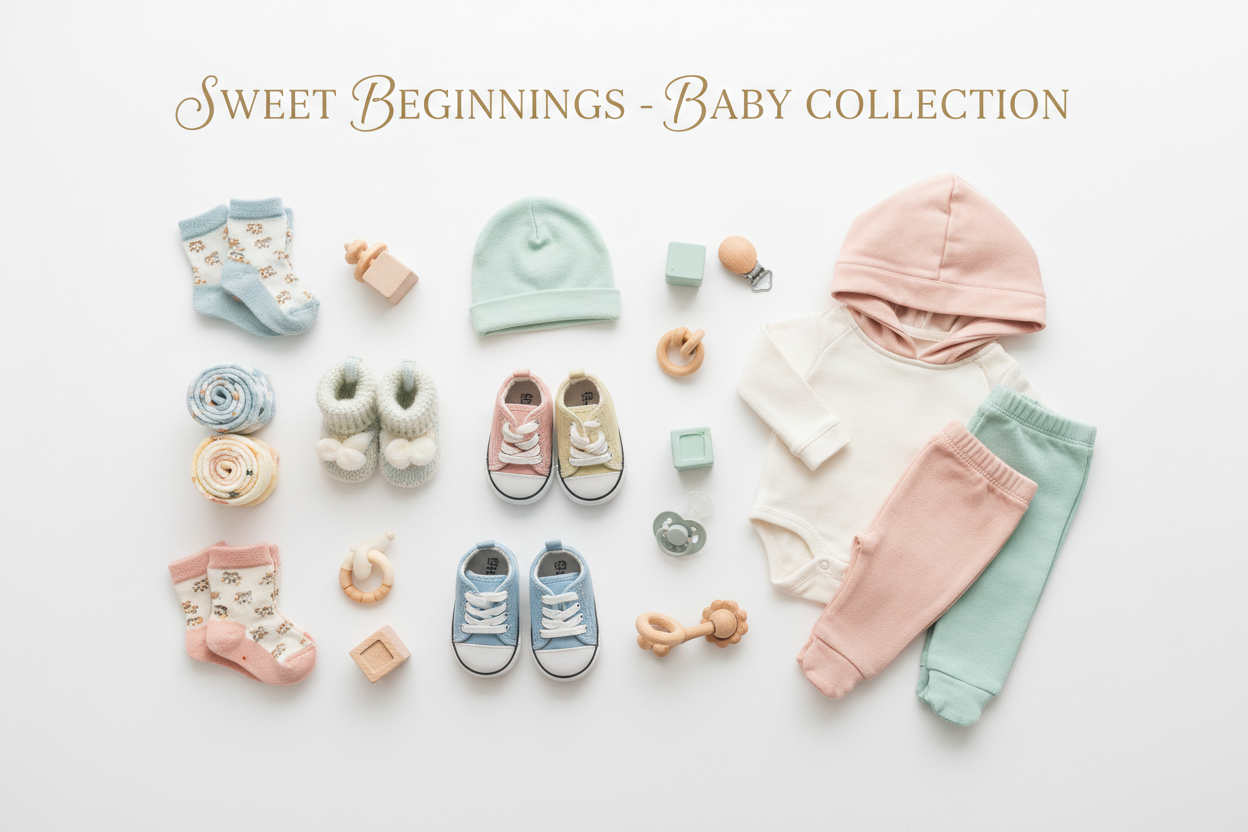 Baby Collection