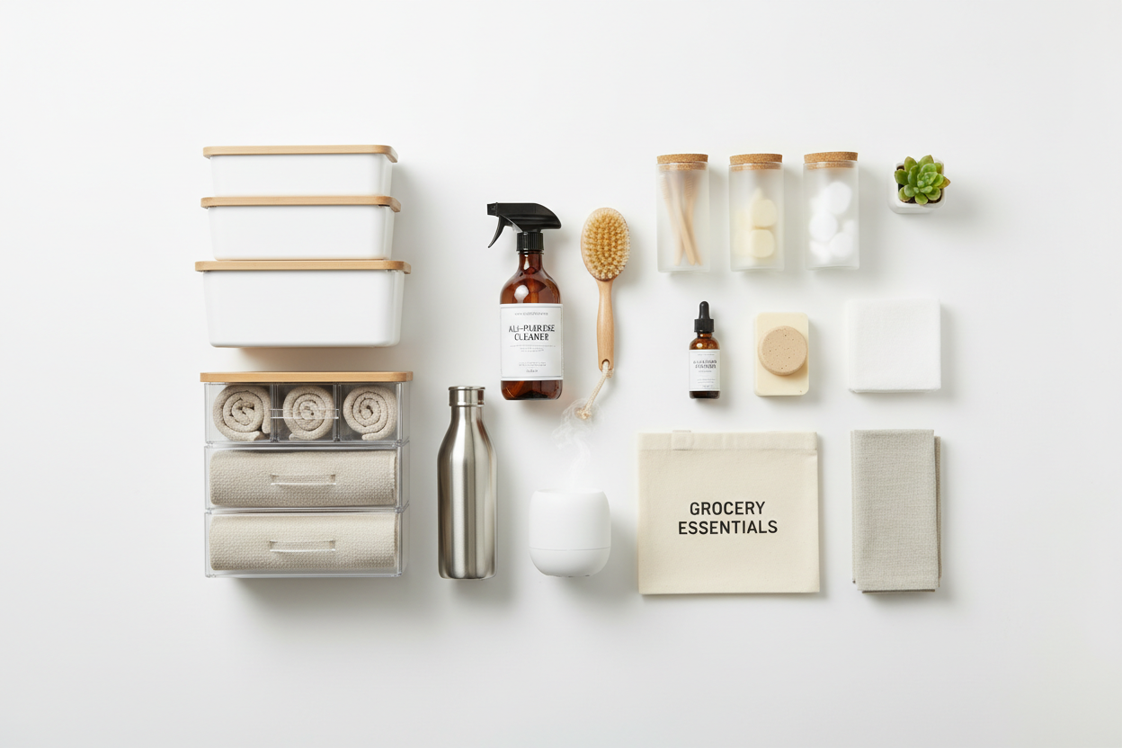 Household Products