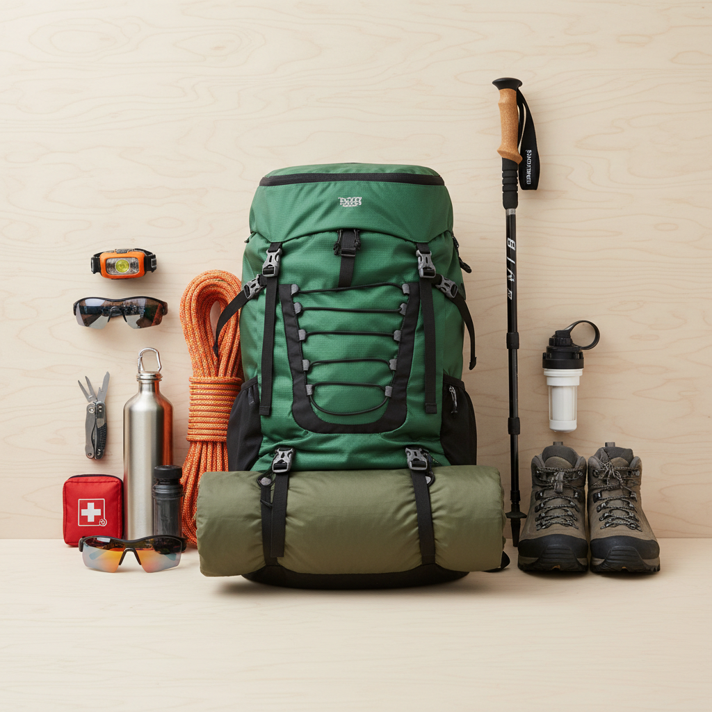 Outdoor Accessories