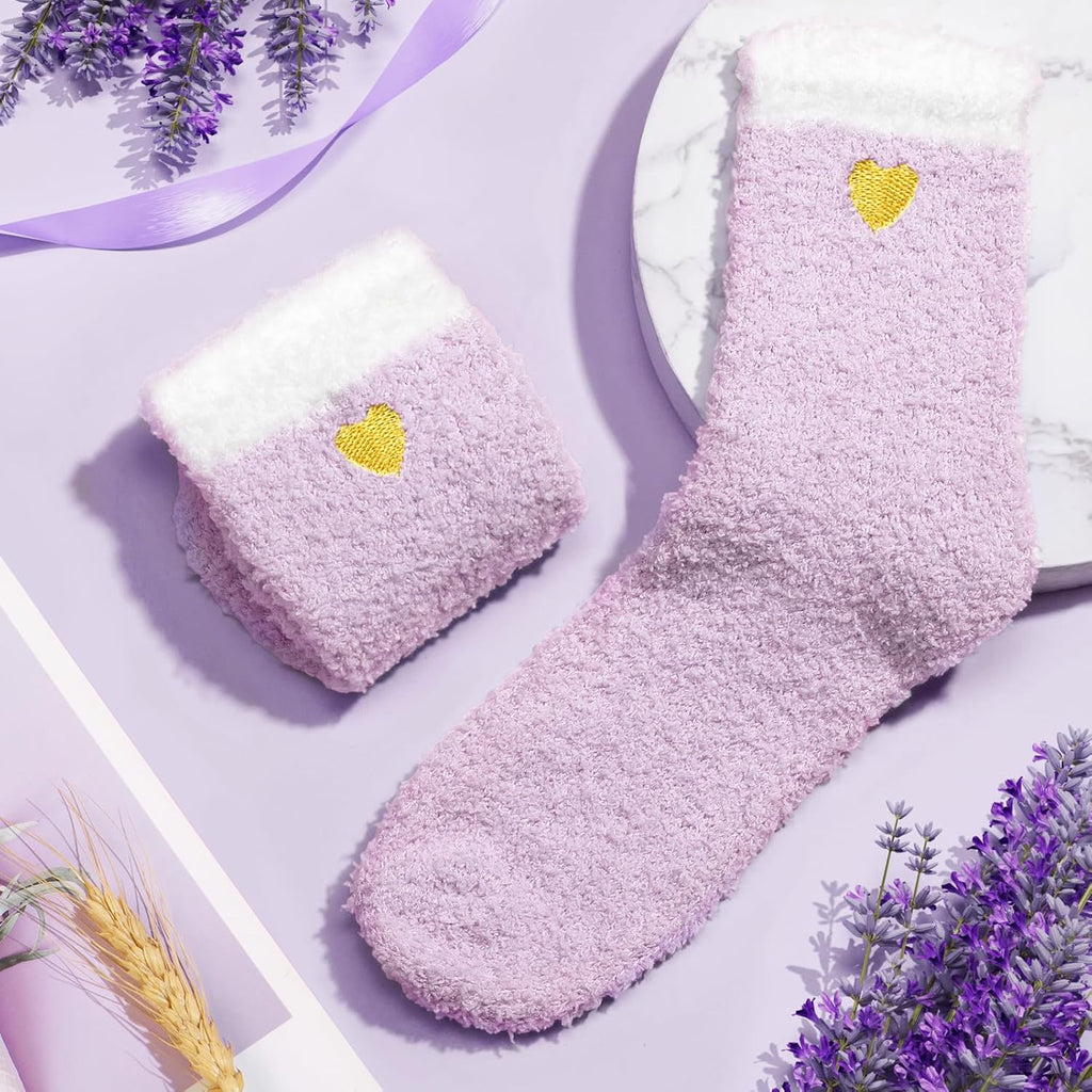 Happy Birthday Gifts for Women Friendship, Birthday Gift Box for Mom Sister | Unique Lavender Birthday Spa Gift Set, Best Friend Birthday Gifts Basket Self Care Gift Idea for Her Wife Girlfriend Coworker