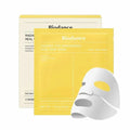 (4 PCS) Biodance Radiant Vita Niacinamide Real Deep Mask