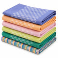 Highly Absorbent Bath Towel for Family Use