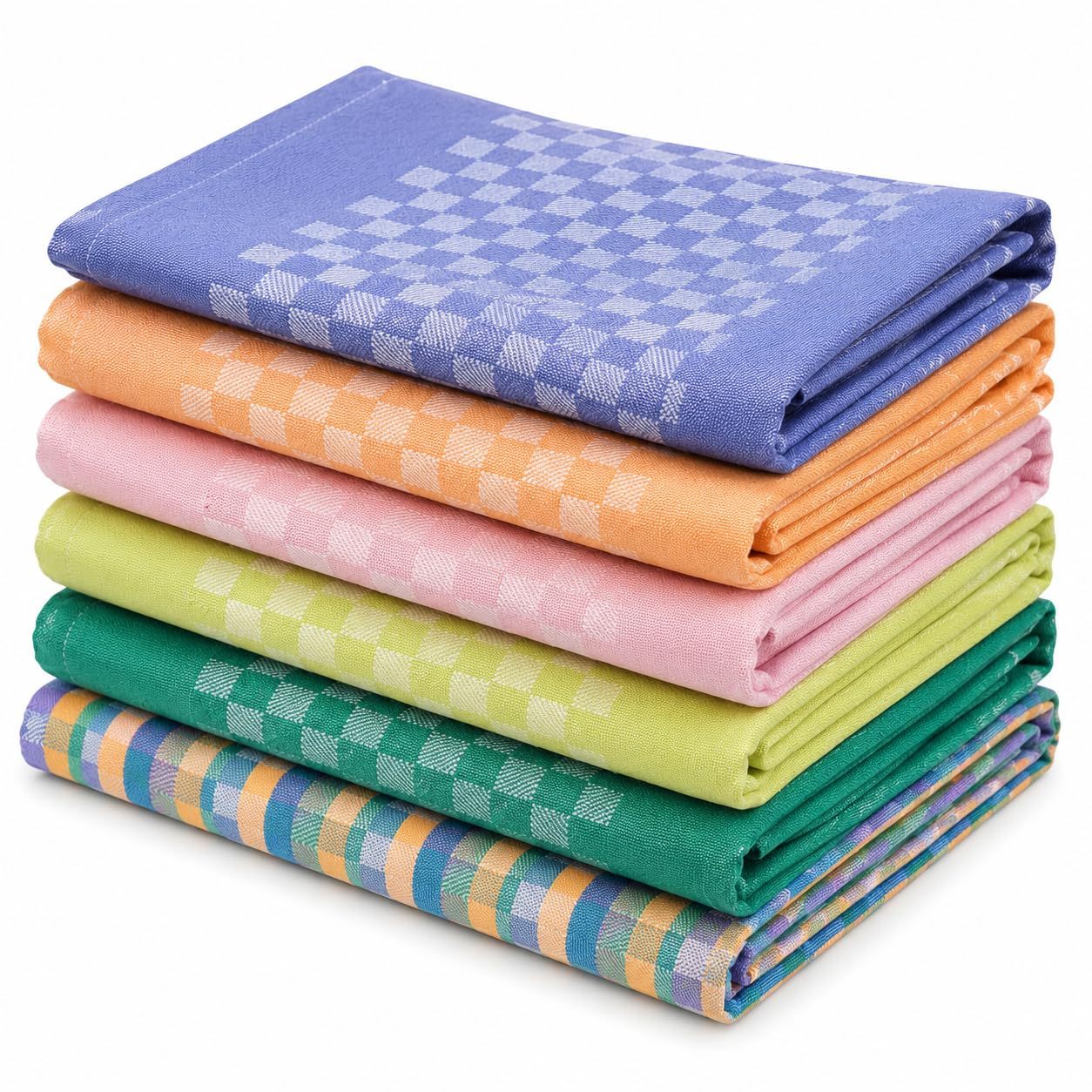 Highly Absorbent Bath Towel for Family Use