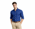 Men's Stylish Formal Office Shirt